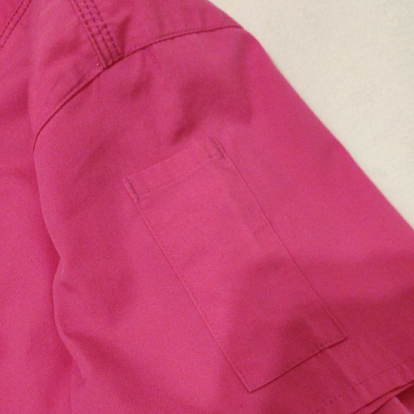 Carhartt Pink Workwear Top - Picture 8 of 16